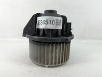 2006-2013 Land Rover Range Rover Sport Heater AC Blower Motor P/N:MF016070-0870 Fits OEM Used Auto Parts - Oemusedautoparts1