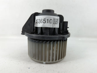 compare product 2006-2013 Land Rover Range Rover Sport Heater AC Blower Motor P/N:MF016070-0870 Fits OEM Used Auto Parts