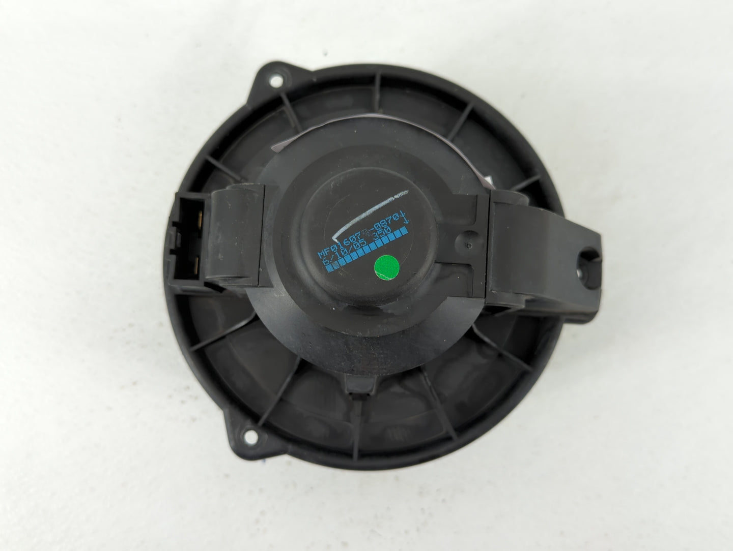 2006-2013 Land Rover Range Rover Sport Heater AC Blower Motor P/N:MF016070-0870 Fits OEM Used Auto Parts - Oemusedautoparts1