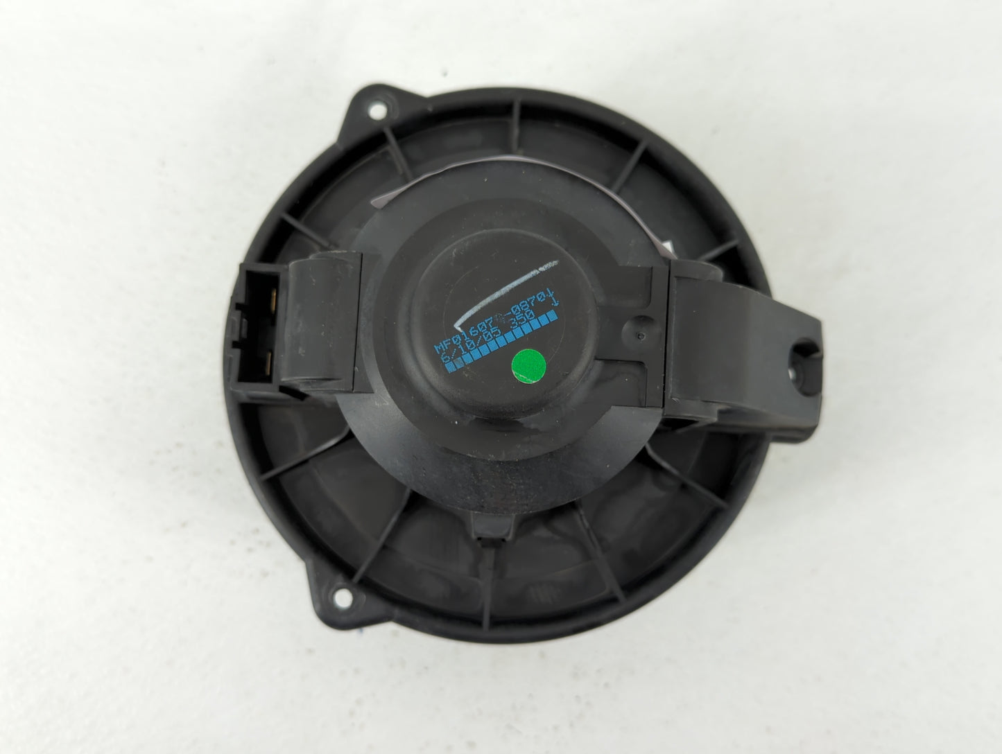 2006-2013 Land Rover Range Rover Sport Heater AC Blower Motor P/N:MF016070-0870 Fits OEM Used Auto Parts - Oemusedautoparts1