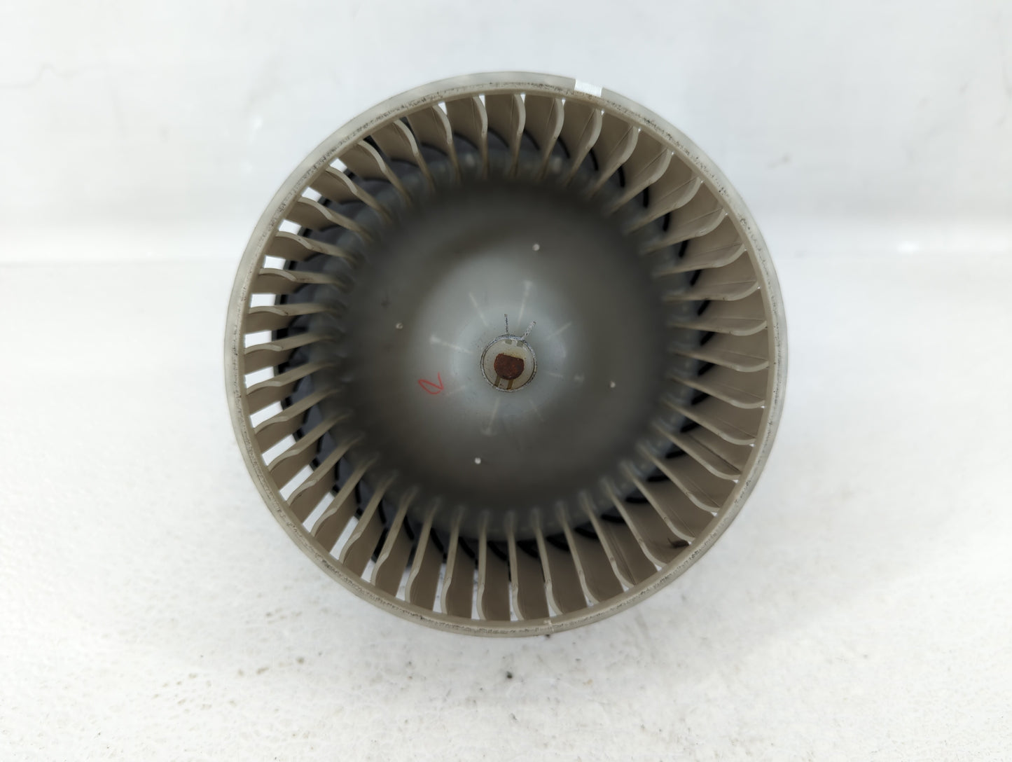 2006-2013 Land Rover Range Rover Sport Heater AC Blower Motor P/N:MF016070-0870 Fits OEM Used Auto Parts - Oemusedautoparts1