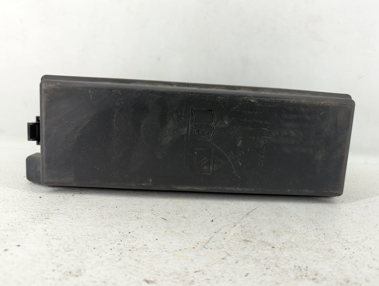 2010-2013 Land Rover Range Rover Sport Fusebox Fuse Box Panel Relay Module P/N:CH32-14290-CB Fits Fits 2010 2011 2012 2013 O