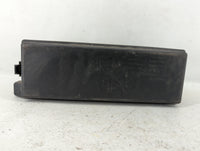 2010-2013 Land Rover Range Rover Sport Fusebox Fuse Box Panel Relay Module P/N:CH32-14290-CB Fits Fits 2010 2011 2012 2013 O
