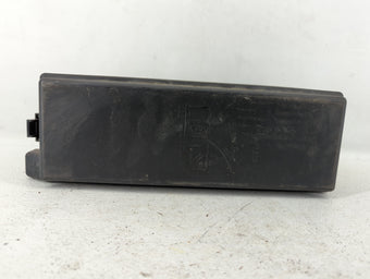 compare product 2010-2013 Land Rover Range Rover Sport Fusebox Fuse Box Panel Relay Module P/N:CH32-14290-CB Fits Fits 2010 2011 2012 2013 OEM Used Auto Parts