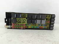 2010-2013 Land Rover Range Rover Sport Fusebox Fuse Box Panel Relay Module P/N:CH32-14290-CB Fits Fits 2010 2011 2012 2013 O
