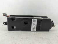 2010-2013 Land Rover Range Rover Sport Fusebox Fuse Box Panel Relay Module P/N:CH32-14290-CB Fits Fits 2010 2011 2012 2013 O