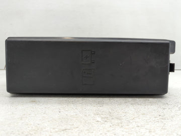 2010-2013 Land Rover Range Rover Sport Fusebox Fuse Box Panel Relay Module P/N:2011774164 CH32-14290-CB Fits OEM Used Auto P