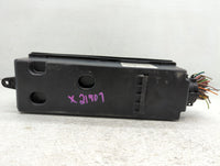 2010-2013 Land Rover Range Rover Sport Fusebox Fuse Box Panel Relay Module P/N:2011774164 CH32-14290-CB Fits OEM Used Auto P