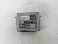 2010-2013 Land Rover Range Rover Sport Headlight Ballast Head Light - Oemusedautoparts1.com