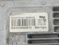 2010-2013 Land Rover Range Rover Sport Headlight Ballast Head Light - Oemusedautoparts1.com