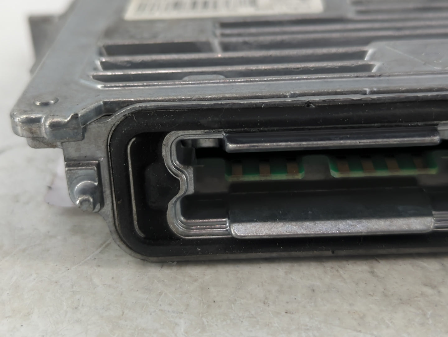 2010-2013 Land Rover Range Rover Sport Headlight Ballast Head Light - Oemusedautoparts1.com