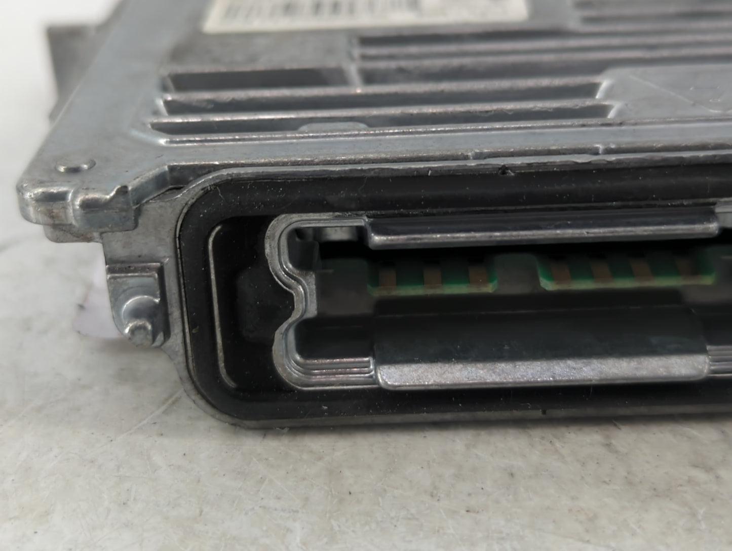 2010-2013 Land Rover Range Rover Sport Headlight Ballast Head Light - Oemusedautoparts1.com