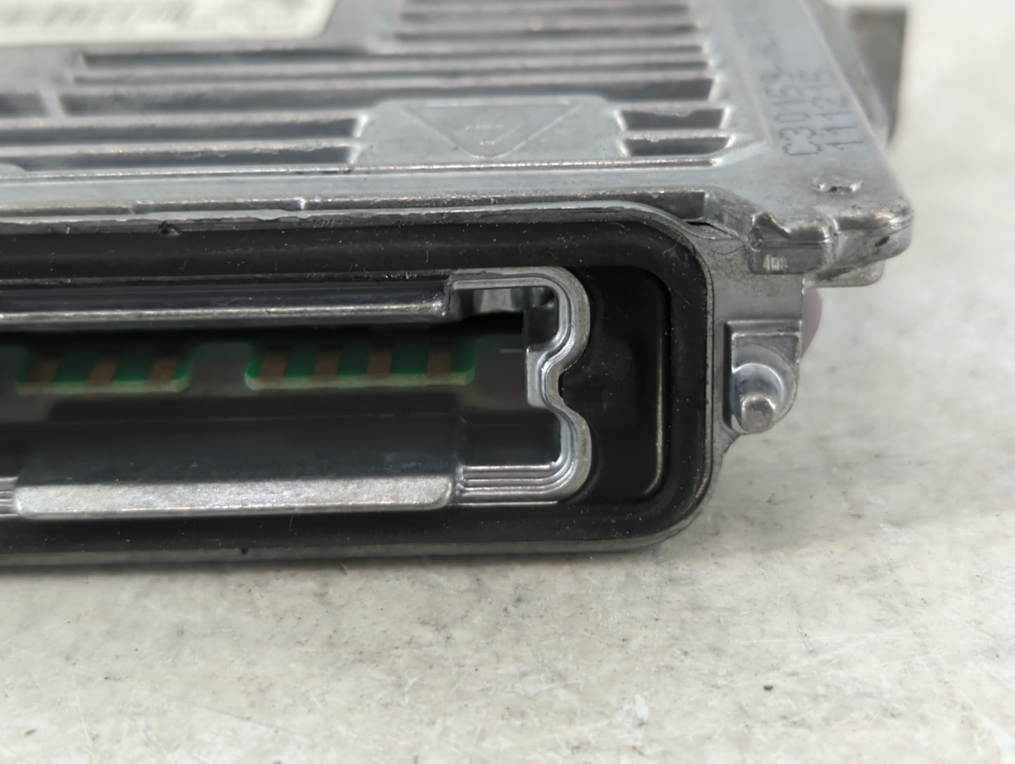 2010-2013 Land Rover Range Rover Sport Headlight Ballast Head Light - Oemusedautoparts1.com