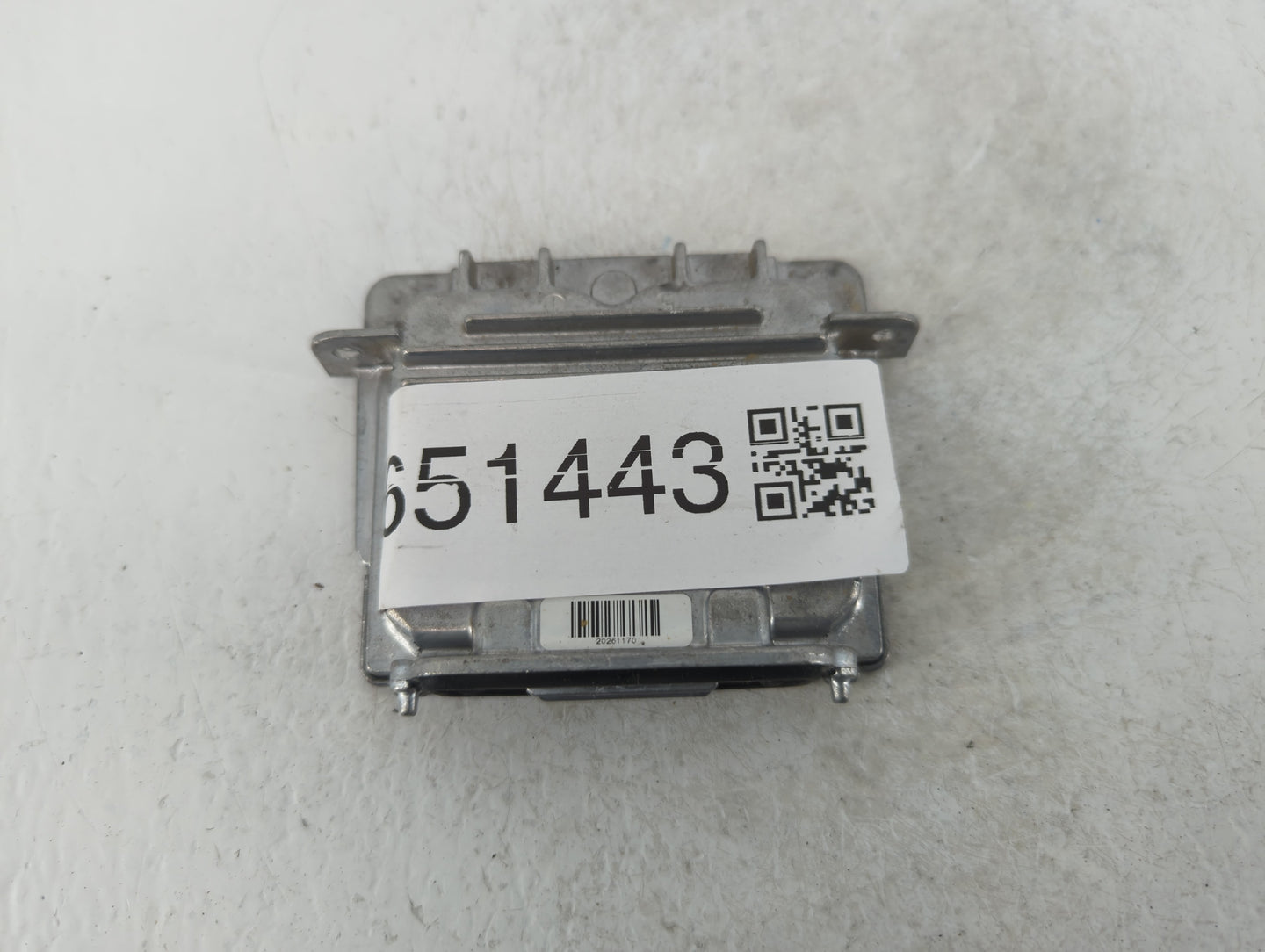 2010-2013 Land Rover Range Rover Sport Headlight Ballast Head Light - Oemusedautoparts1.com