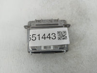 2010-2013 Land Rover Range Rover Sport Headlight Ballast Head Light - Oemusedautoparts1.com