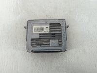 2010-2013 Land Rover Range Rover Sport Headlight Ballast Head Light - Oemusedautoparts1.com