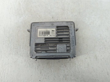 2010-2013 Land Rover Range Rover Sport Headlight Ballast Head Light - Oemusedautoparts1.com