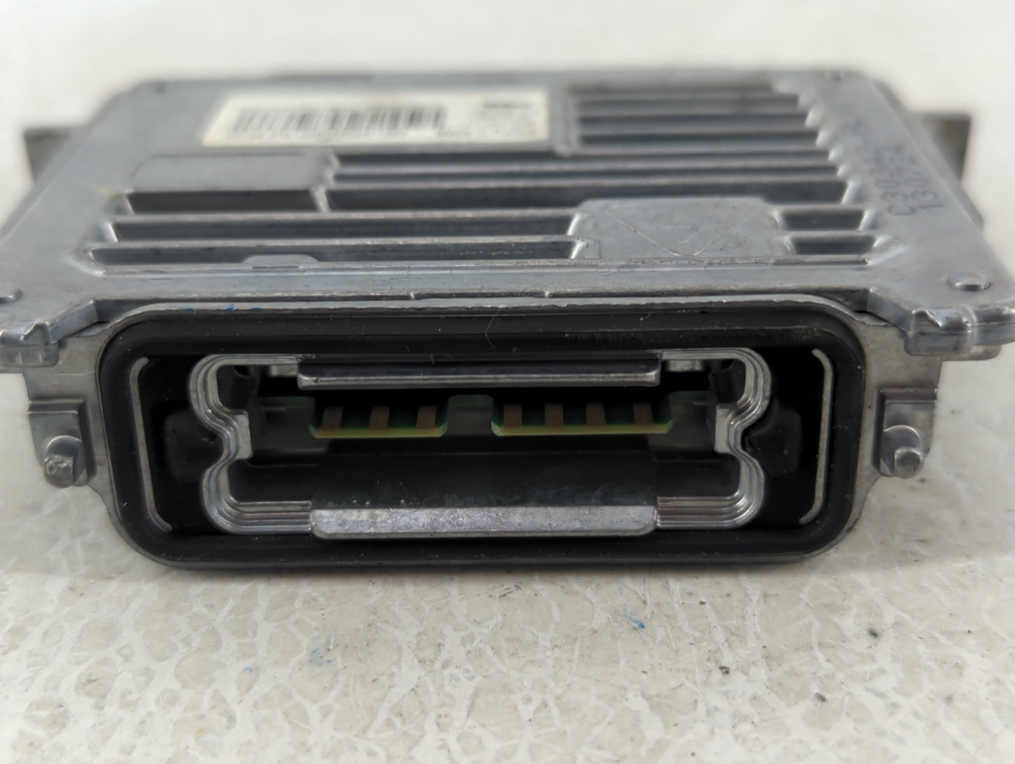 2010-2013 Land Rover Range Rover Sport Headlight Ballast Head Light - Oemusedautoparts1.com