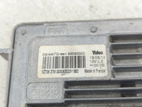 2010-2013 Land Rover Range Rover Sport Headlight Ballast Head Light - Oemusedautoparts1.com