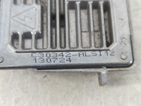 2010-2013 Land Rover Range Rover Sport Headlight Ballast Head Light - Oemusedautoparts1.com
