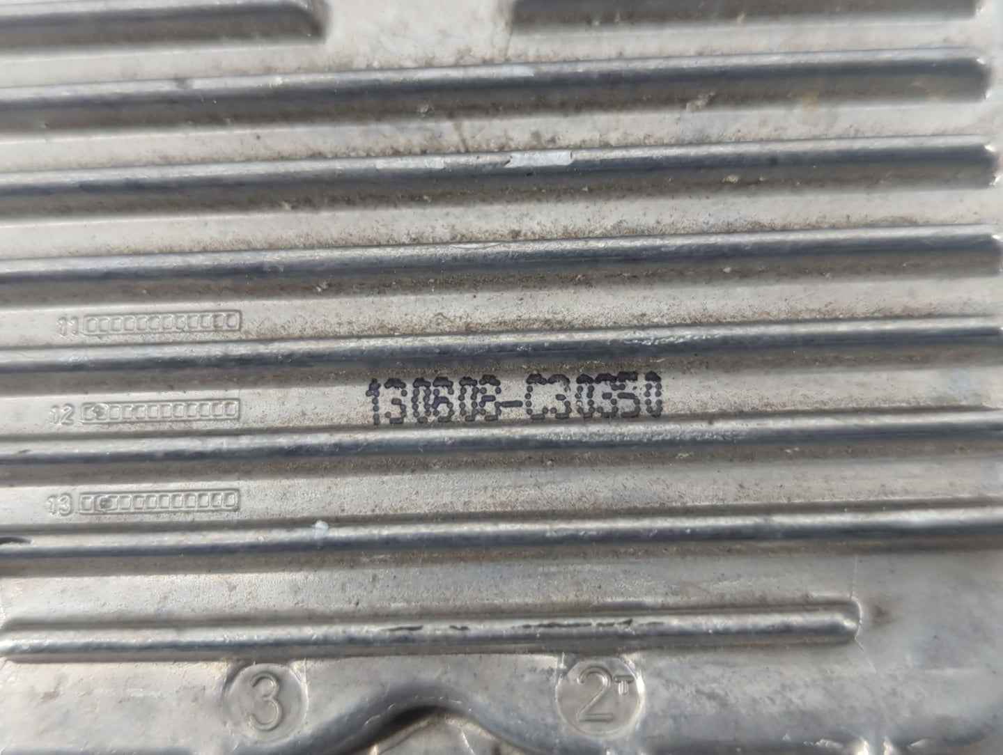 2010-2013 Land Rover Range Rover Sport Headlight Ballast Head Light - Oemusedautoparts1.com