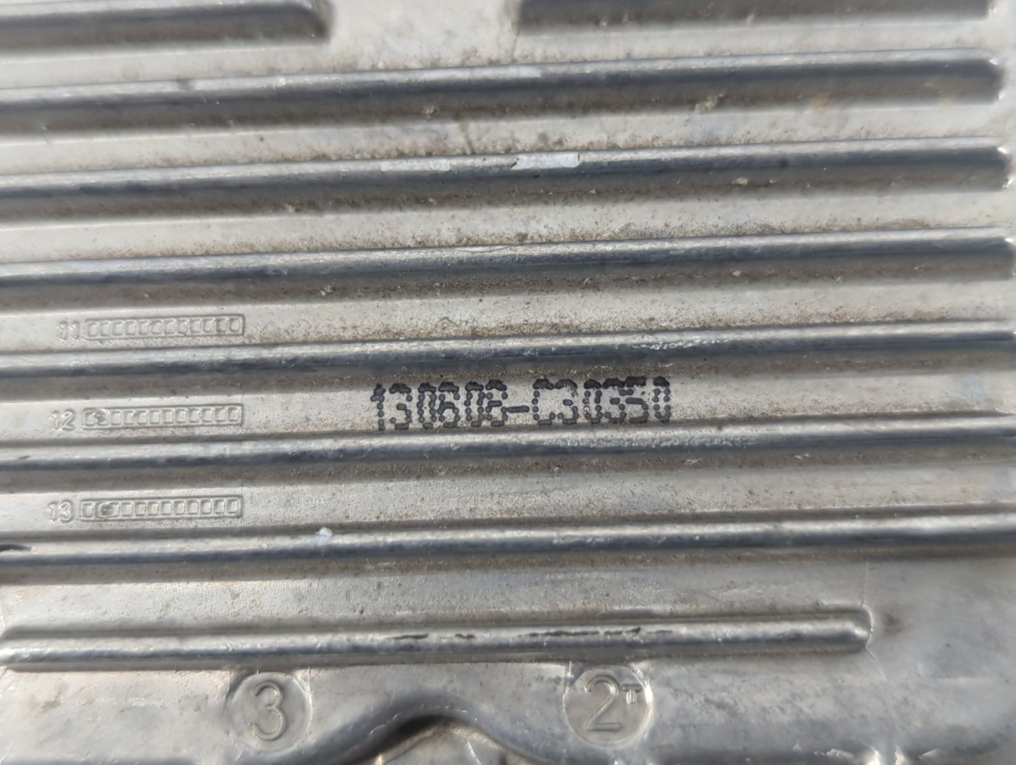 2010-2013 Land Rover Range Rover Sport Headlight Ballast Head Light - Oemusedautoparts1.com