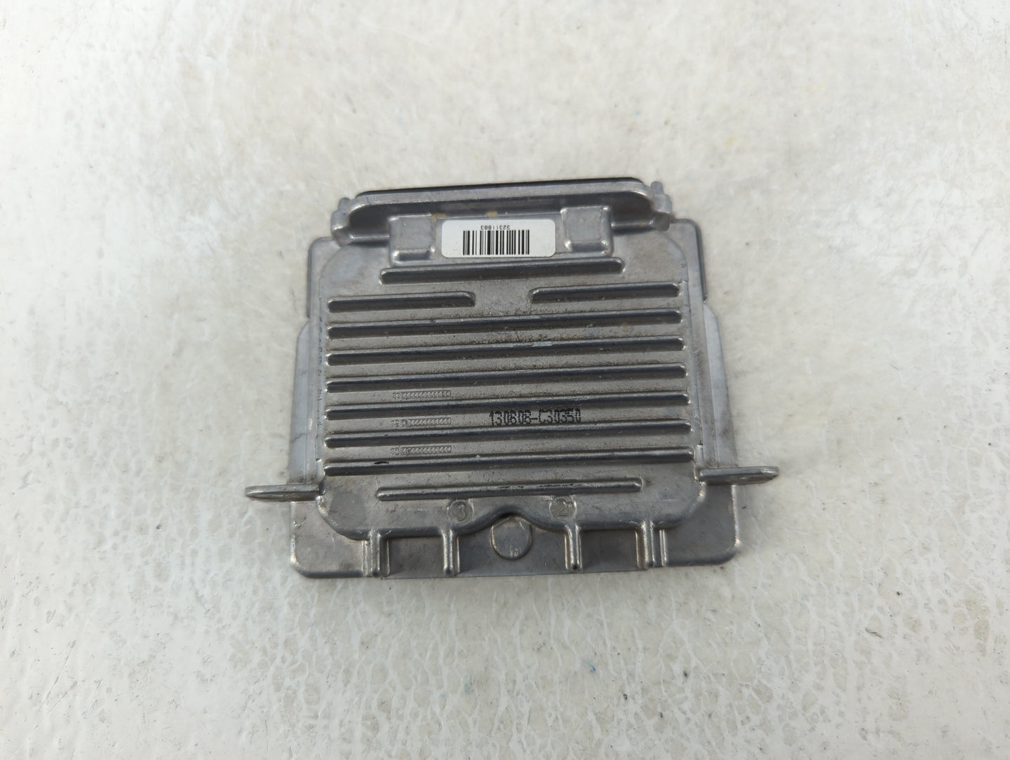 2010-2013 Land Rover Range Rover Sport Headlight Ballast Head Light - Oemusedautoparts1.com