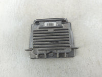 2010-2013 Land Rover Range Rover Sport Headlight Ballast Head Light - Oemusedautoparts1.com