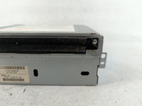 2012-2016 Land Rover Range Rover Sport Am Fm Cd Player Radio Receiver - Oemusedautoparts1.com