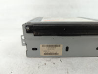 2012-2016 Land Rover Range Rover Sport Am Fm Cd Player Radio Receiver - Oemusedautoparts1.com