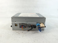 2012-2016 Land Rover Range Rover Sport Am Fm Cd Player Radio Receiver - Oemusedautoparts1.com