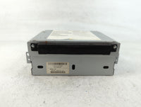 2012-2016 Land Rover Range Rover Sport Radio AM FM Cd Player Receiver Replacement P/N:31326218 AA Fits OEM Used Auto Parts -