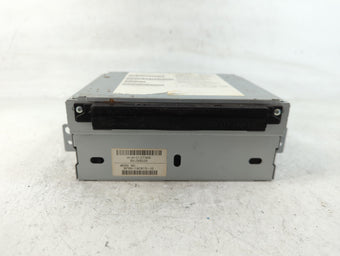 compare product 2012-2016 Land Rover Range Rover Sport Radio AM FM Cd Player Receiver Replacement P/N:31326218 AA Fits OEM Used Auto Parts