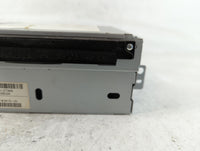 2012-2016 Land Rover Range Rover Sport Radio AM FM Cd Player Receiver Replacement P/N:31326218 AA Fits OEM Used Auto Parts -