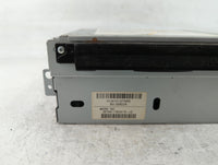 2012-2016 Land Rover Range Rover Sport Radio AM FM Cd Player Receiver Replacement P/N:31326218 AA Fits OEM Used Auto Parts -