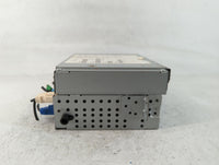 2012-2016 Land Rover Range Rover Sport Radio AM FM Cd Player Receiver Replacement P/N:31326218 AA Fits OEM Used Auto Parts -