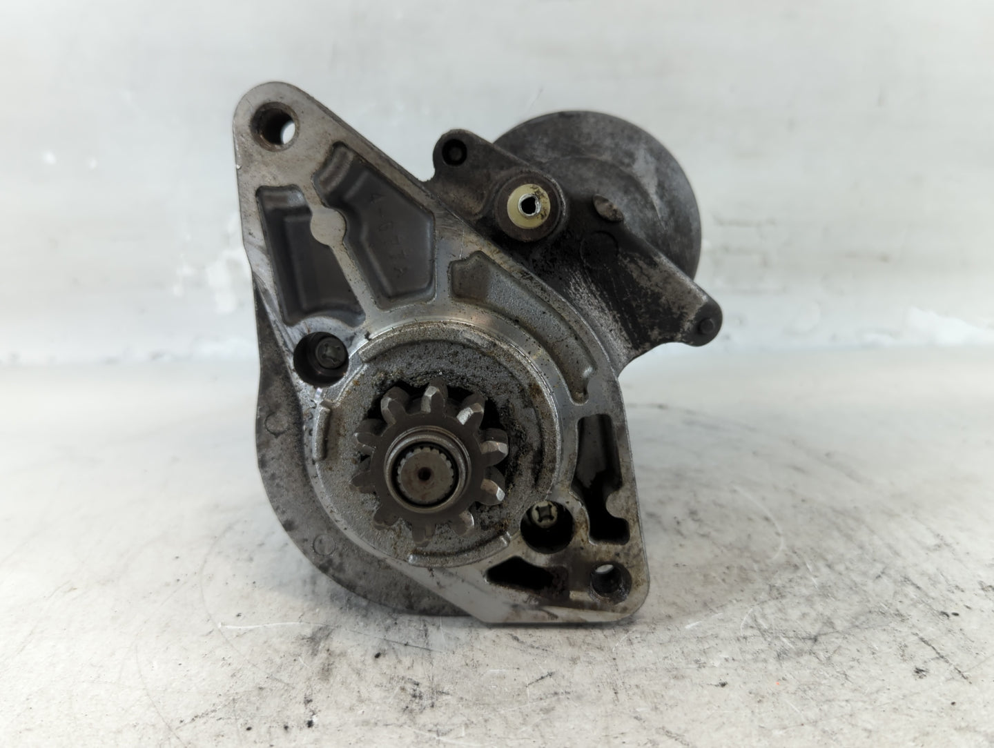 2010-2013 Land Rover Range Rover Sport Car Starter Motor Solenoid OEM P/N:AH42-11001-BB 428000-6770 Fits Fits 2010 2011 2012
