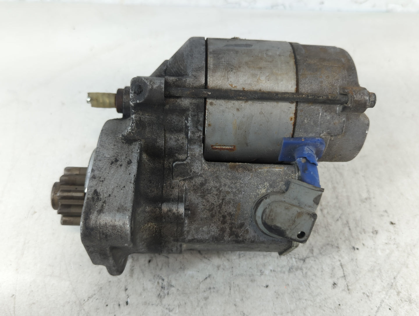 2010-2013 Land Rover Range Rover Sport Car Starter Motor Solenoid OEM P/N:AH42-11001-BB 428000-6770 Fits Fits 2010 2011 2012