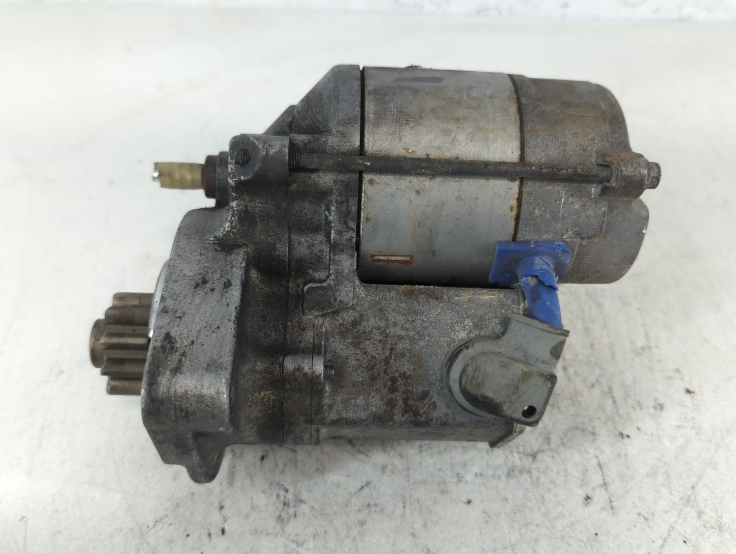 2010-2013 Land Rover Range Rover Sport Car Starter Motor Solenoid OEM P/N:AH42-11001-BB 428000-6770 Fits Fits 2010 2011 2012