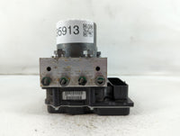 2012-2013 Land Rover Range Rover Sport ABS Pump Control Module Replacement P/N:0 265 236 450 CH32-2C405-AD Fits Fits 2012 20