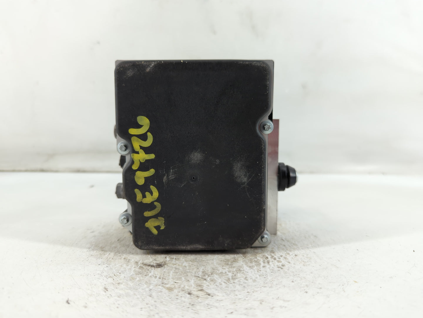 2012-2013 Land Rover Range Rover Sport ABS Pump Control Module Replacement P/N:0 265 236 450 CH32-2C405-AD Fits Fits 2012 20