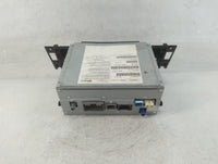 2012-2016 Land Rover Range Rover Sport Radio AM FM Cd Player Receiver Replacement P/N:AH42-15K603-AA Fits OEM Used Auto Part