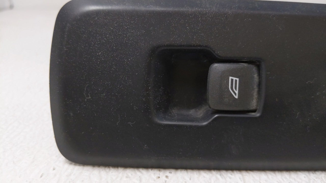 2012 Land Rover Range Rover Sport Driver Left Rear Power Window Switch - Oemusedautoparts1.com