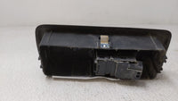 2012 Land Rover Range Rover Sport Driver Left Rear Power Window Switch - Oemusedautoparts1.com