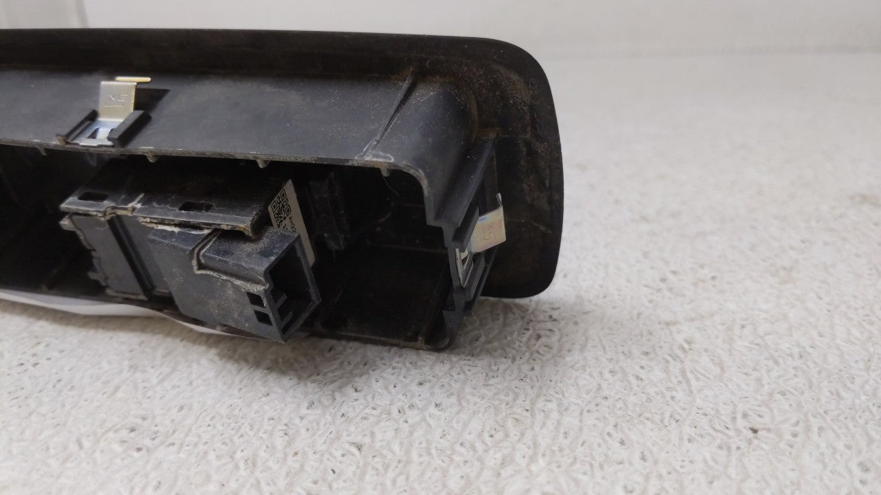 2012 Land Rover Range Rover Sport Driver Left Rear Power Window Switch - Oemusedautoparts1.com