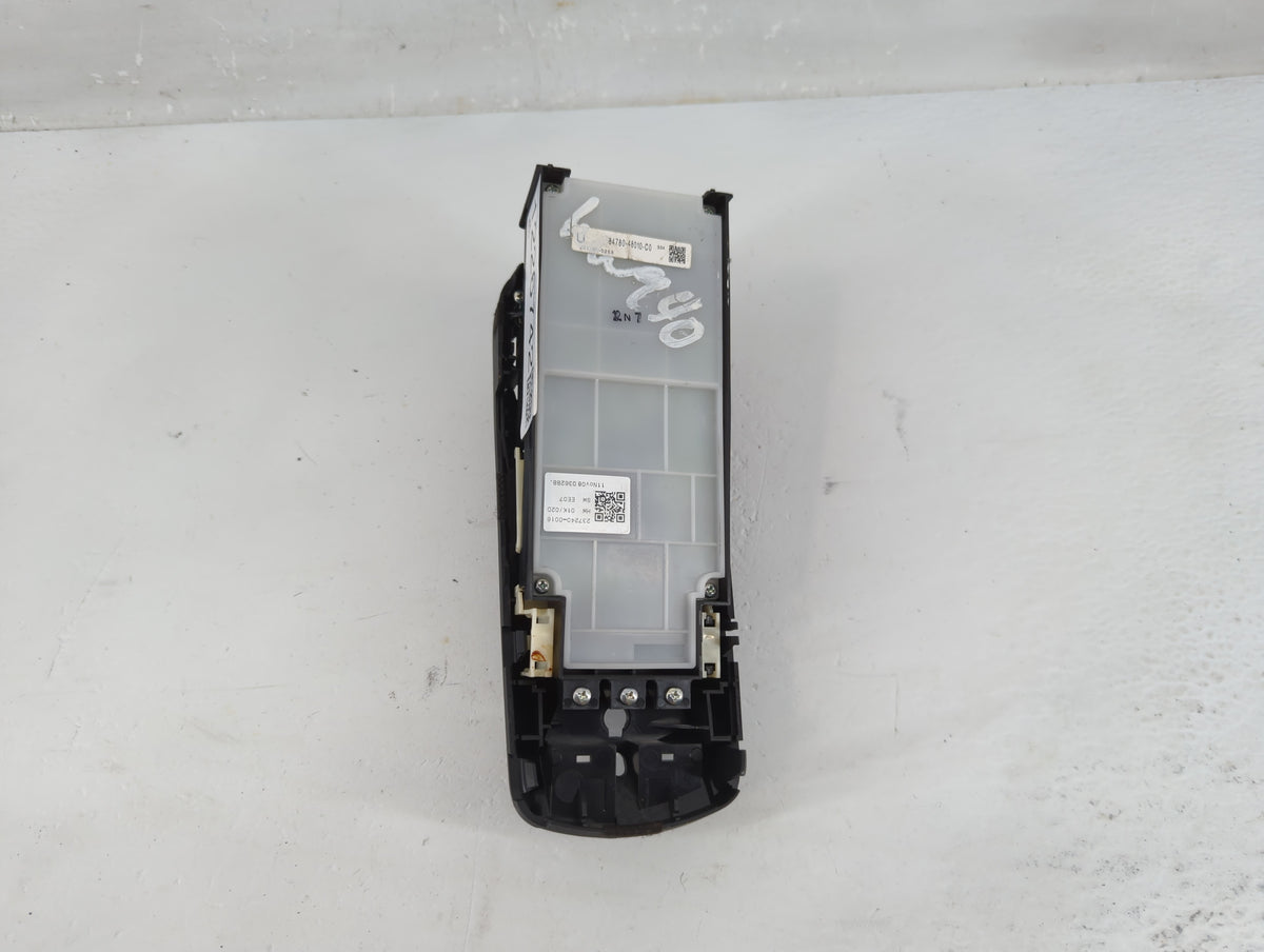 2012 Lexus Ct200h Replace Title - Oemusedautoparts1.com