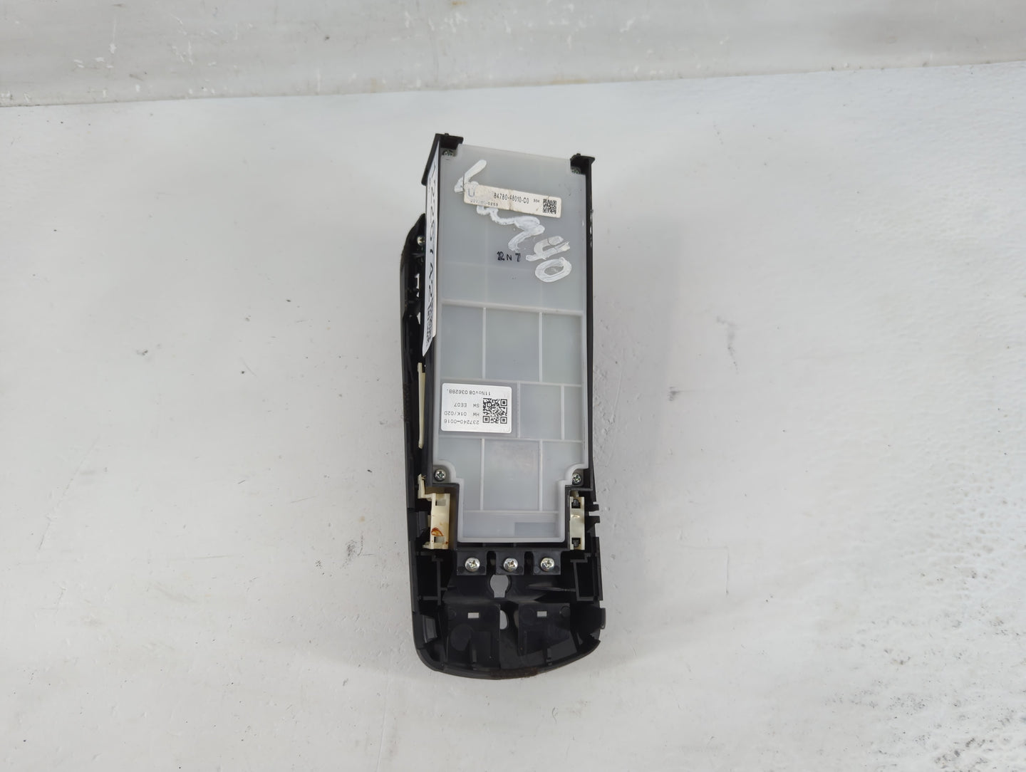 2012 Lexus Ct200h Replace Title - Oemusedautoparts1.com
