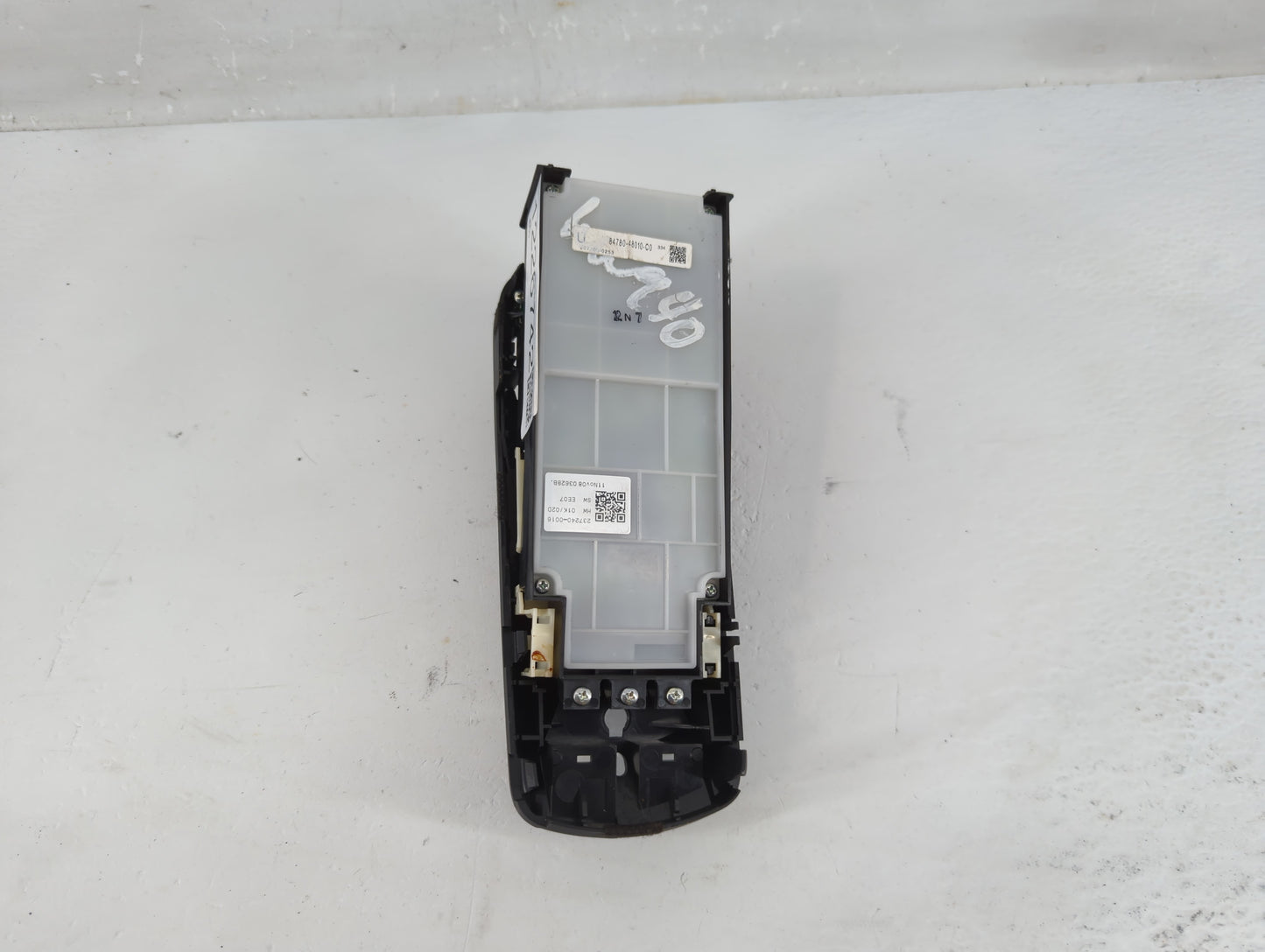 2012 Lexus Ct200h Replace Title - Oemusedautoparts1.com