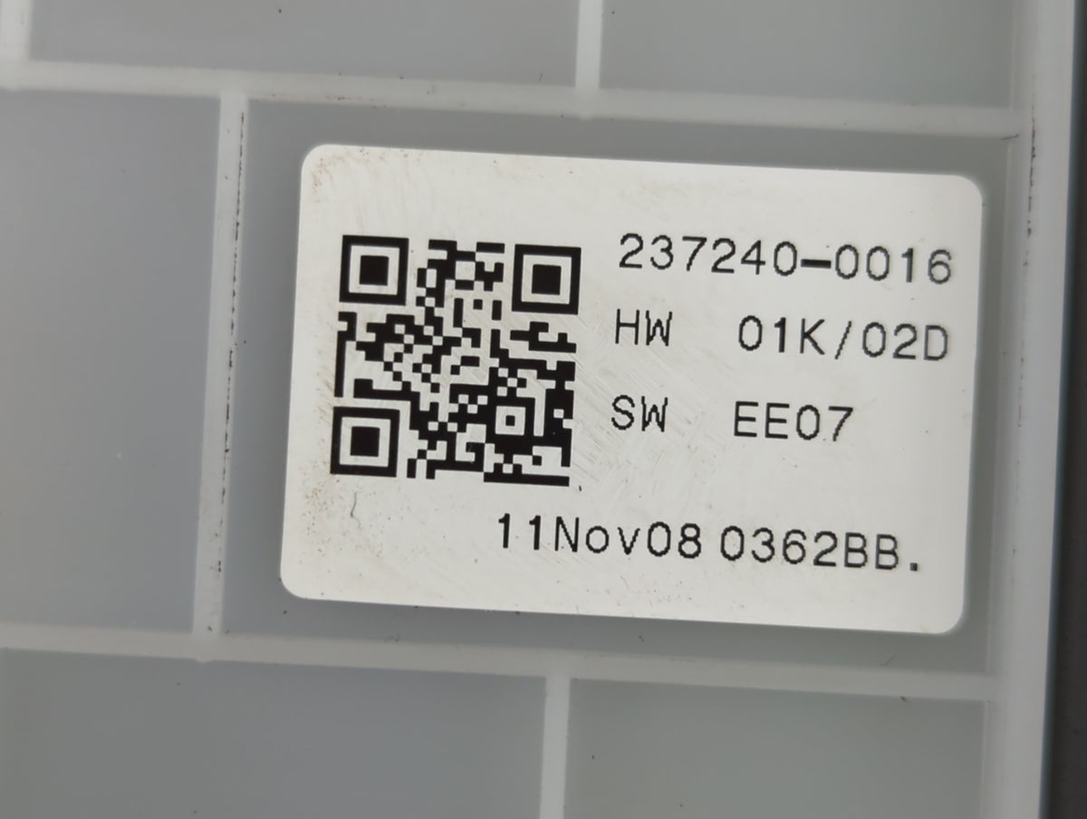 2012 Lexus Ct200h Replace Title - Oemusedautoparts1.com