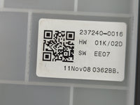 2012 Lexus Ct200h Replace Title - Oemusedautoparts1.com